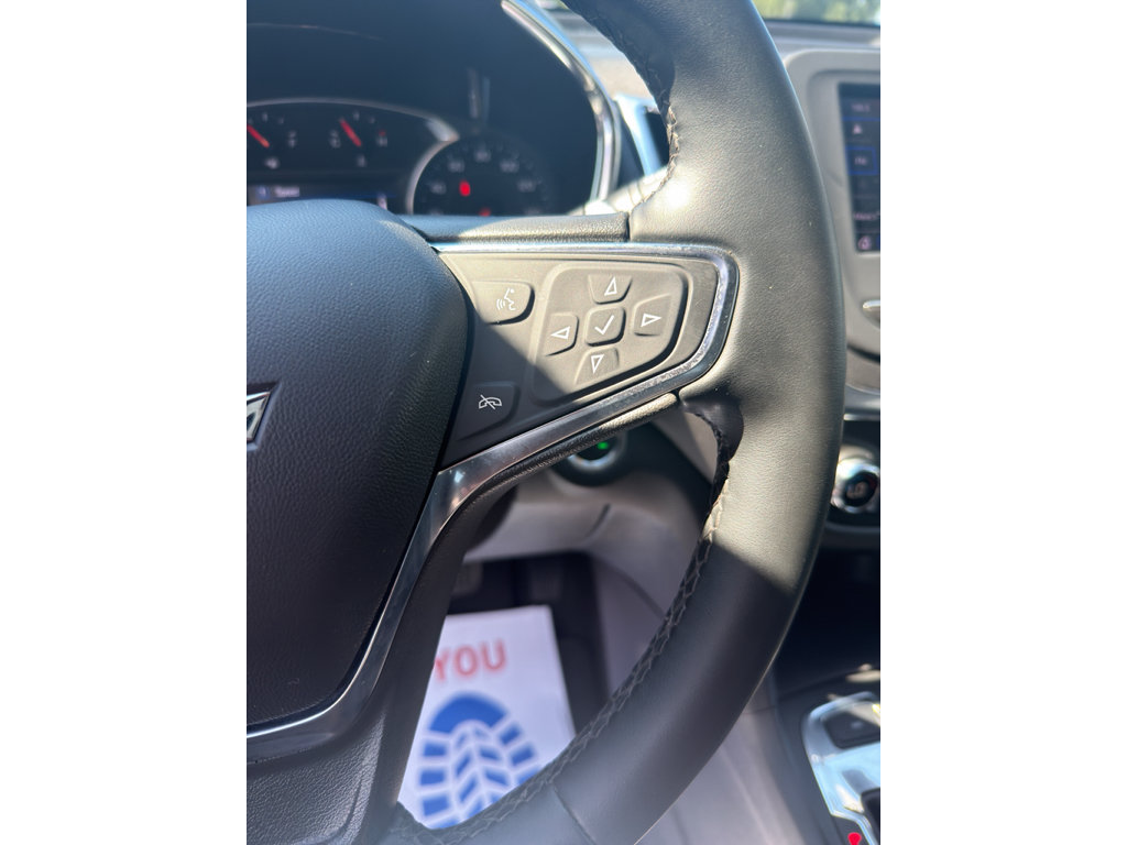 Used 2024 Chevrolet Equinox LT AWD/4WD image 15