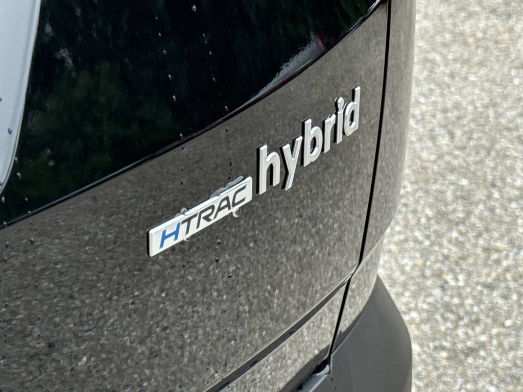 New 2026 Hyundai Tucson Blue SE AWD/4WD image 22