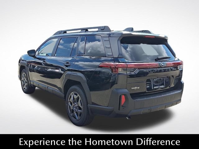 New 2026 Subaru Outback Premium AWD/4WD image 4