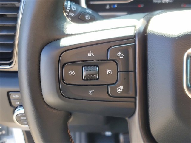 Used 2024 GMC Sierra 2500 AT4 w/ AT4 Premium Plus Package image 25