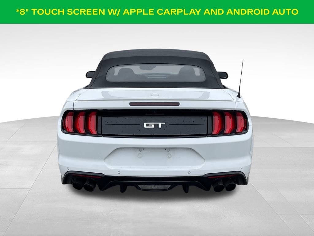 Used 2023 Ford Mustang GT Premium w/ Equipment Group 401A image 10