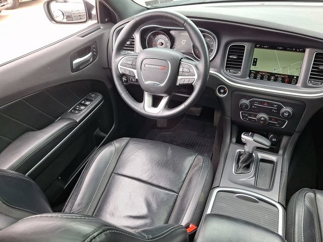Used 2017 Dodge Charger SXT w/ AWD Plus Group image 14