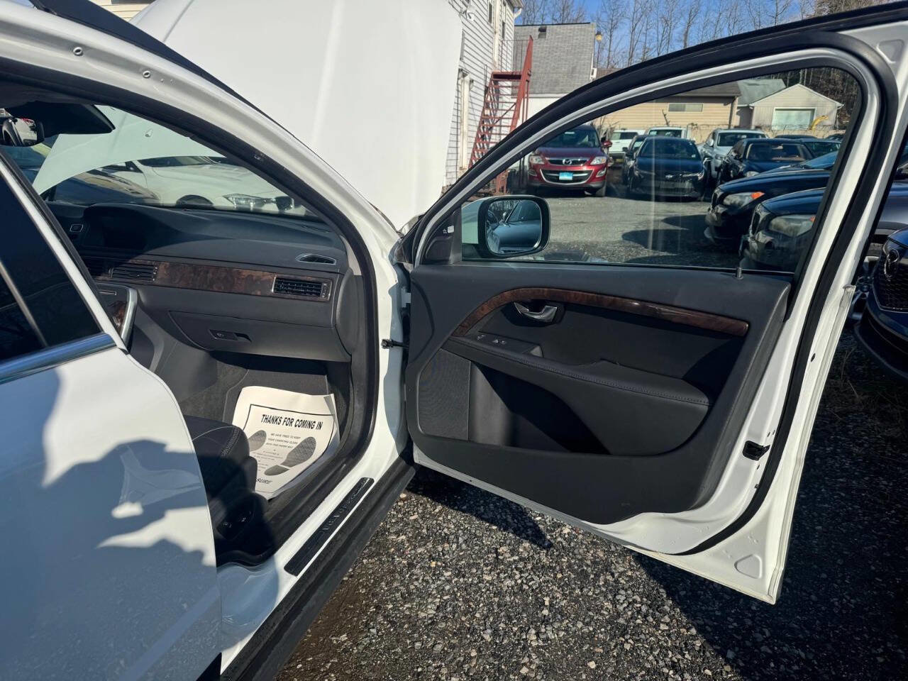 Used 2015 Volvo XC70 T6 image 28