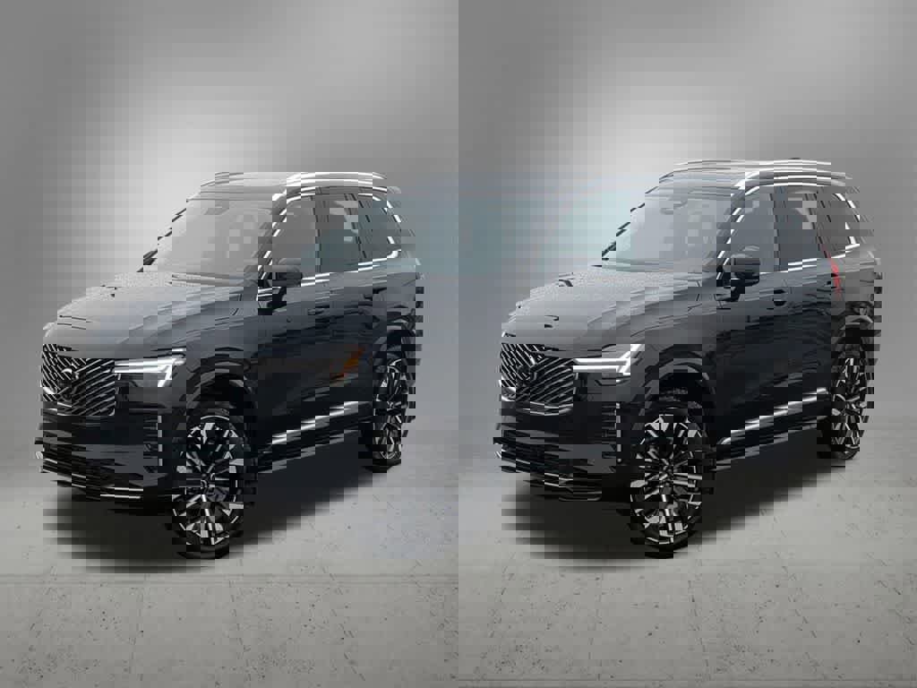 Used 2026 Volvo XC90 B6 Plus w/ Protection Package Premier