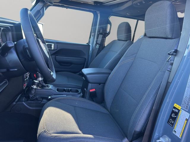 New 2026 Jeep Wrangler Willys image 36