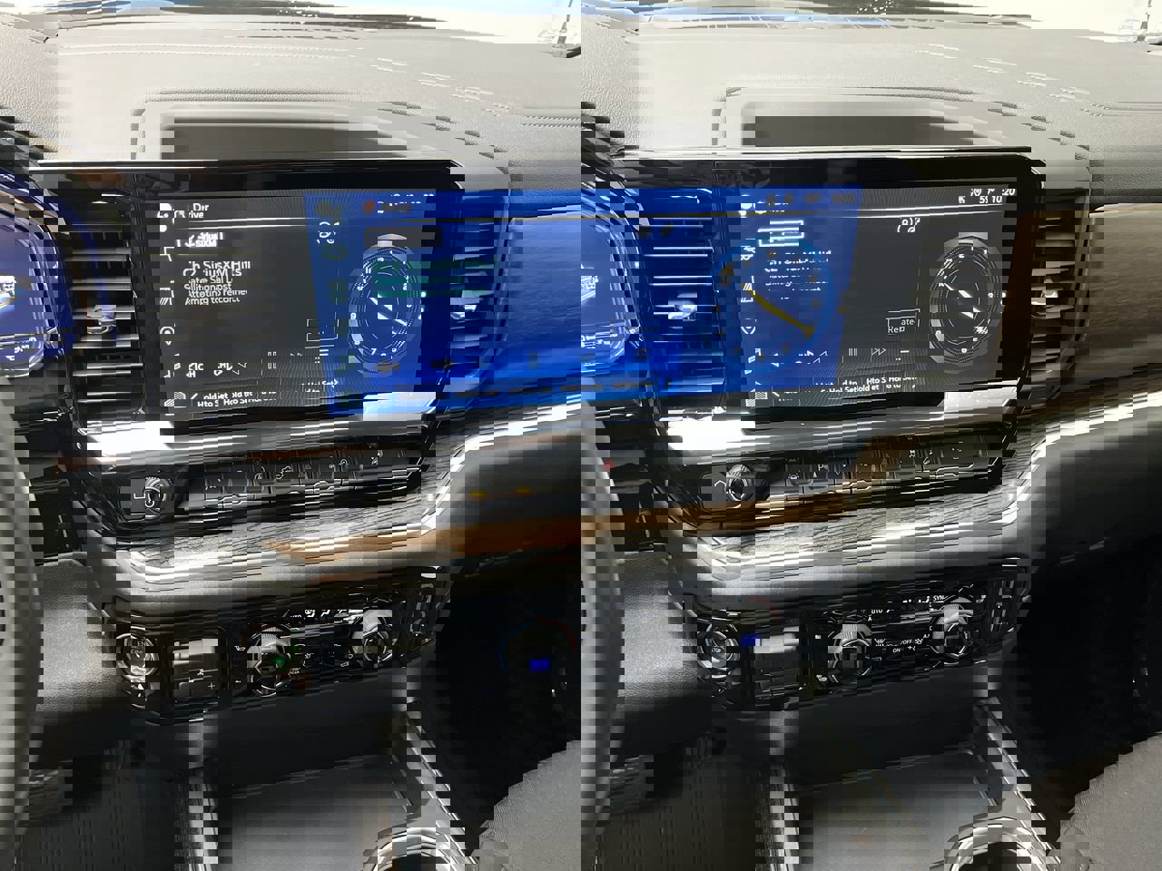 Certified 2024 Chevrolet Silverado 1500 RST w/ Convenience Package II image 18