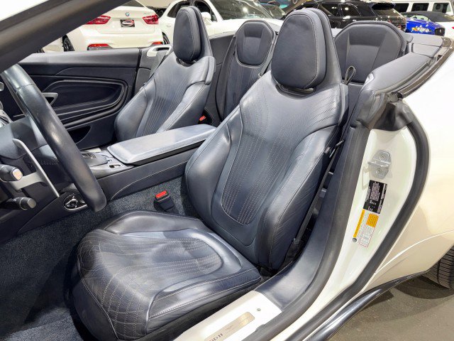 Used 2019 Aston Martin DB11 Volante image 59