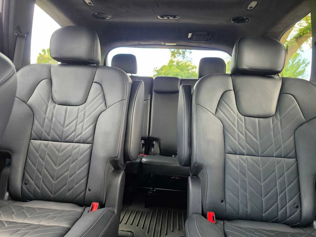 Used 2024 Kia Telluride SX Prestige X-Pro AWD/4WD image 33