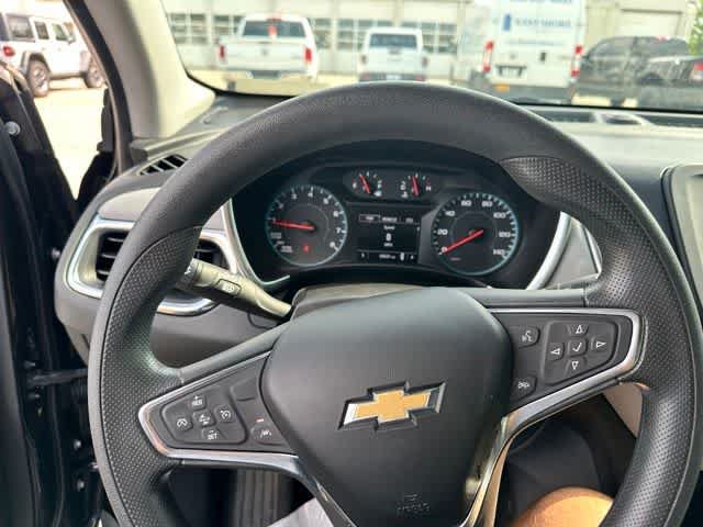 Used 2021 Chevrolet Equinox LS w/ LS Convenience Package FWD image 8