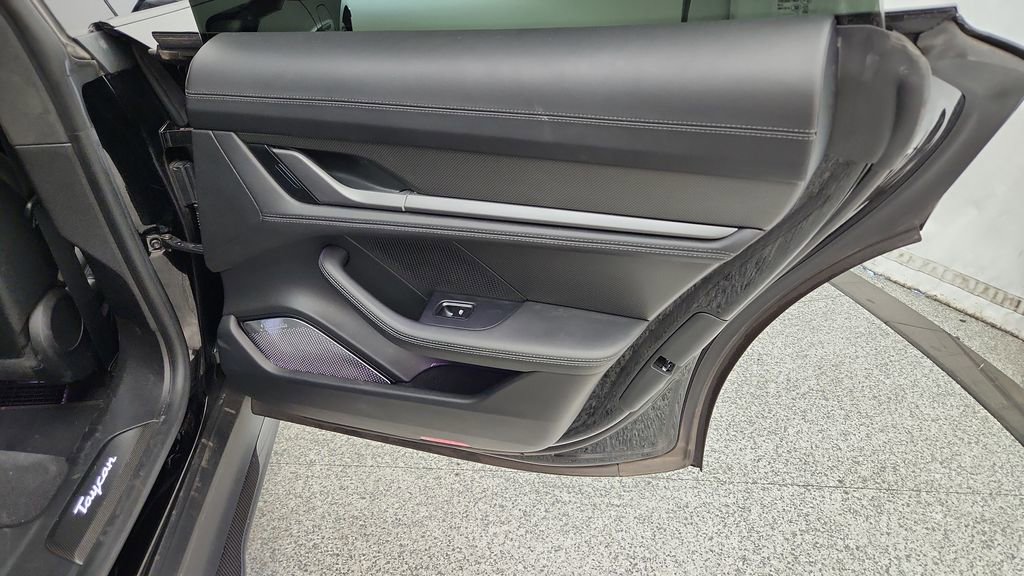 Used 2022 Porsche Taycan Turbo S image 46