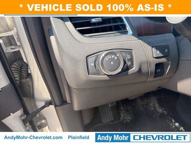 Used 2011 Ford Edge Limited w/ 301A Rapid Spec Order Code image 14