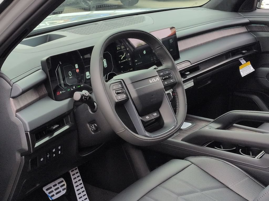 New 2027 Kia Telluride X-Line SX Prestige AWD/4WD image 10
