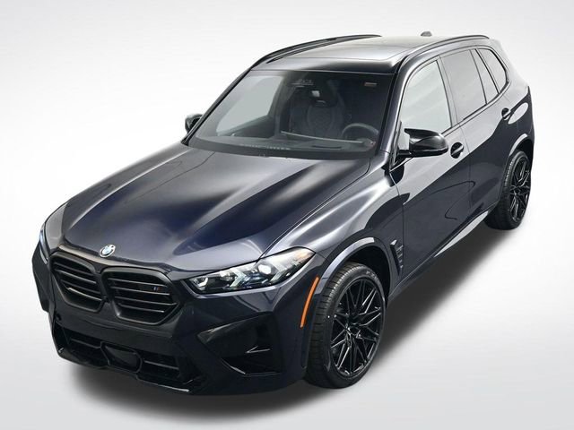 New 2026 BMW X5 M Competition w/ Executive Package AWD/4WD image 31