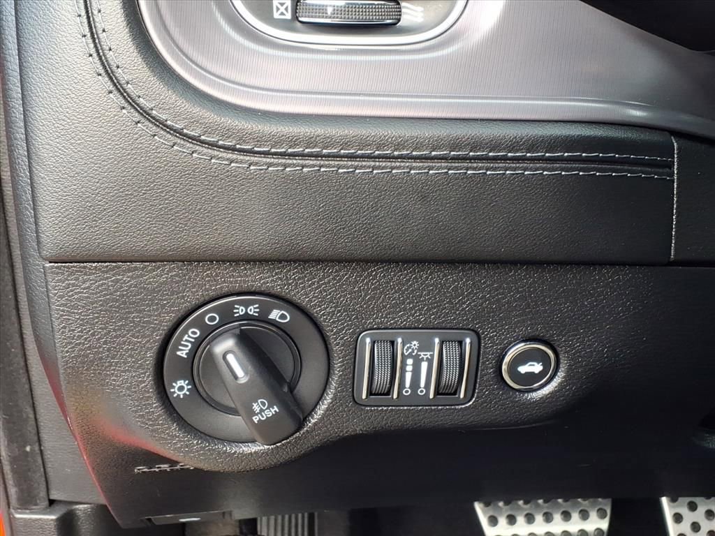 Used 2023 Dodge Charger Scat Pack w/ Plus Group image 34