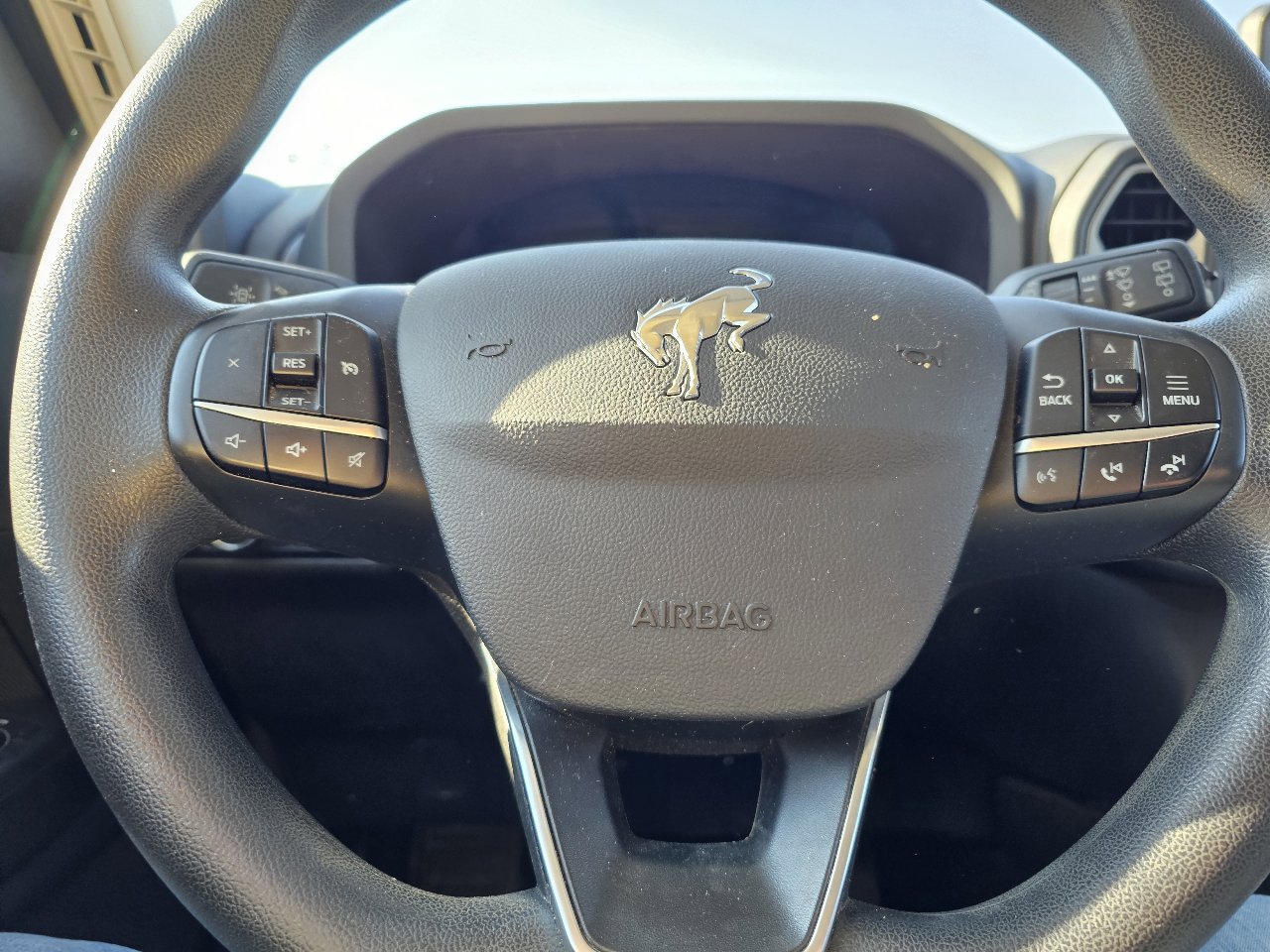 Used 2021 Ford Bronco Sport Big Bend image 10