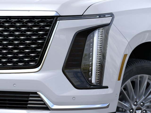 New 2027 Cadillac Escalade ESV Luxury w/ Touring Package AWD/4WD image 10