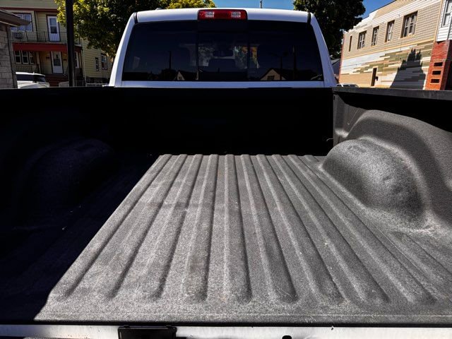 Used 2013 RAM 1500 Classic SLT w/ Protection Group AWD/4WD image 26