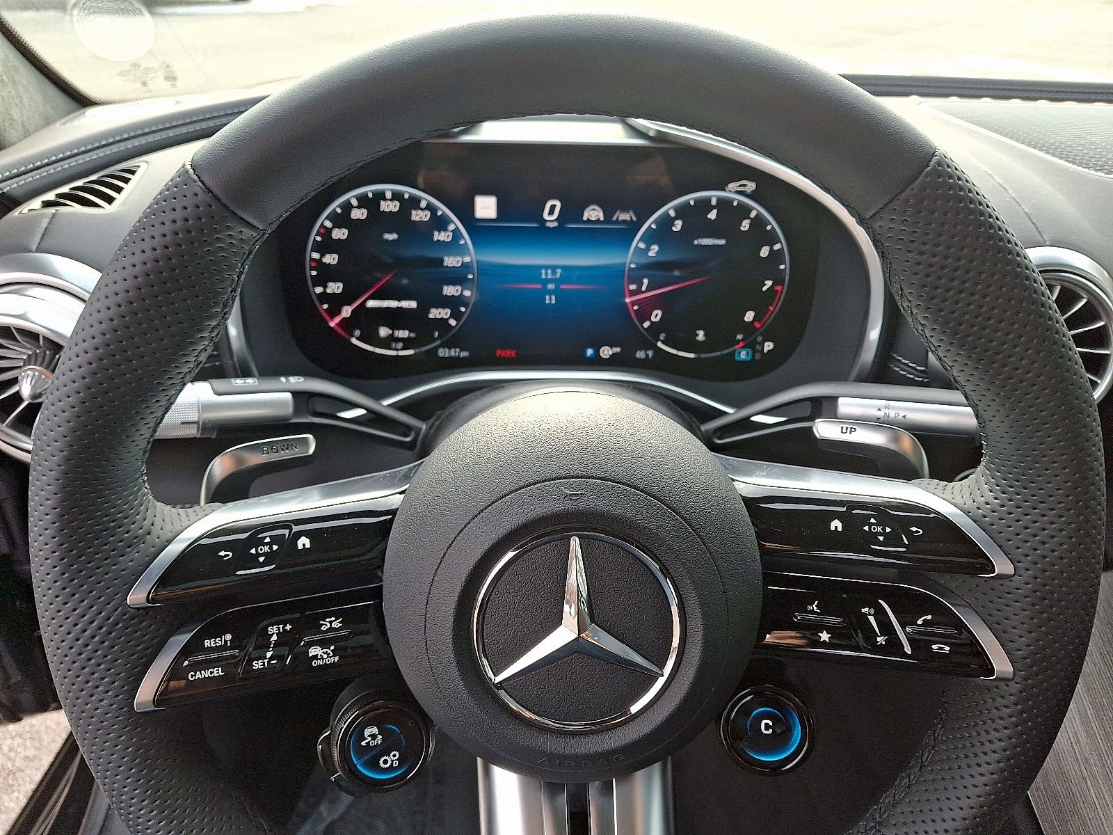 New 2026 Mercedes-Benz AMG GT 55 image 14