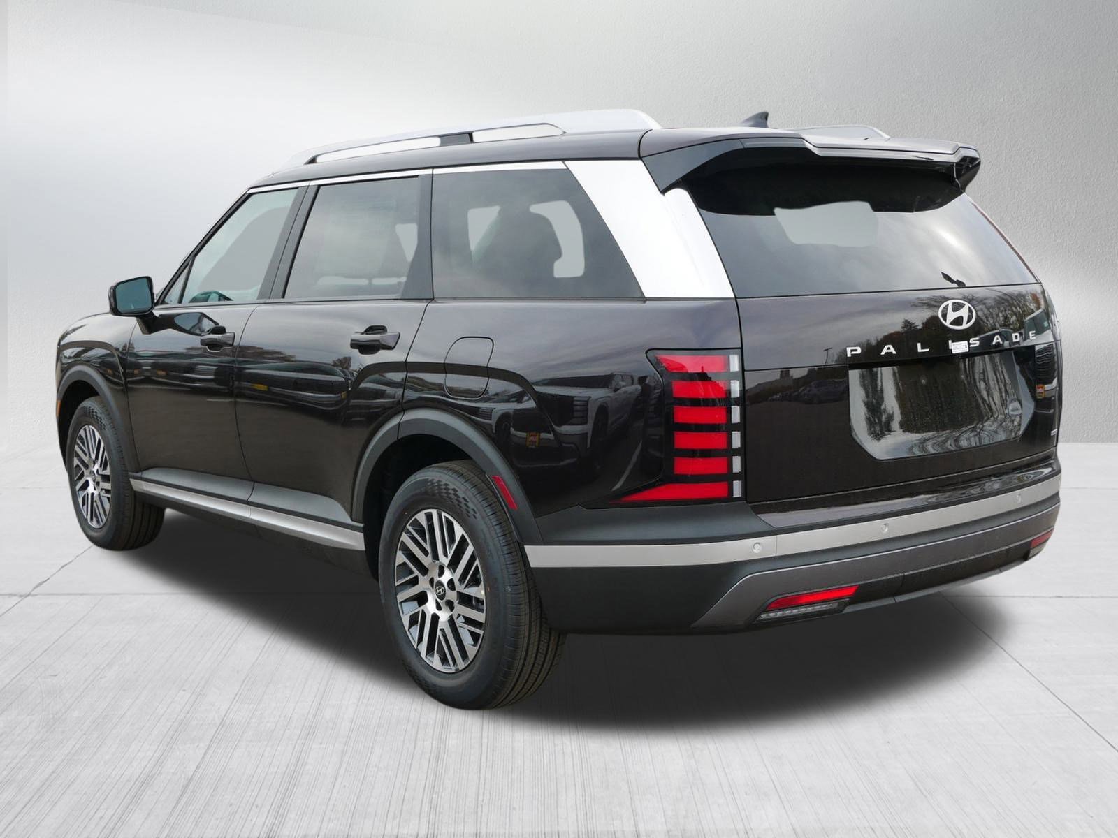 New 2026 Hyundai Palisade SEL image 3