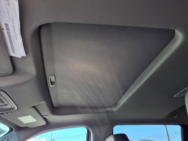 New 2025 GMC Sierra 2500 SLT w/ SLT Premium Package image 6