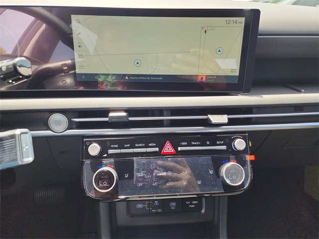 New 2025 Hyundai Tucson SEL AWD/4WD image 20