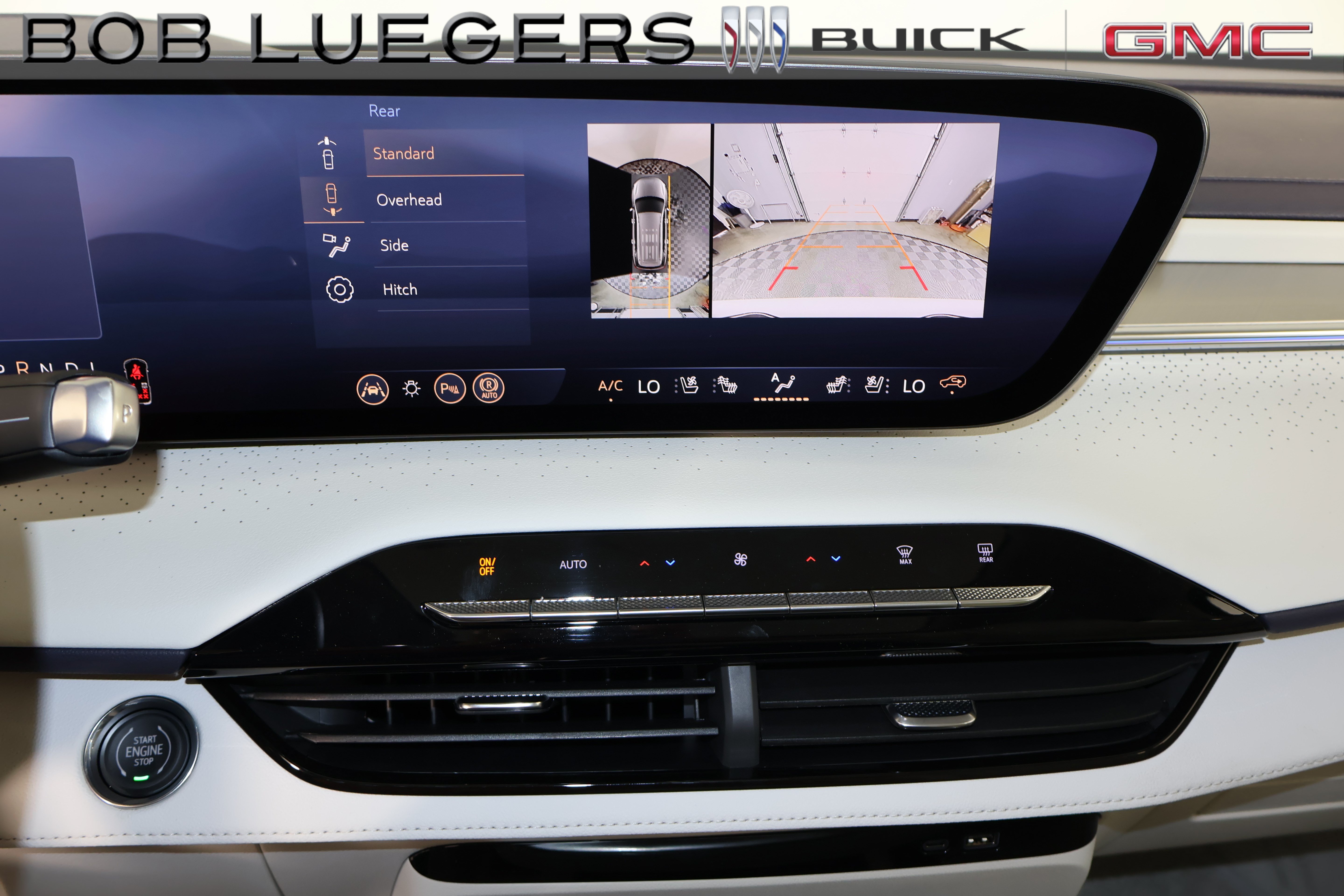 New 2027 Buick Enclave Avenir AWD/4WD image 25