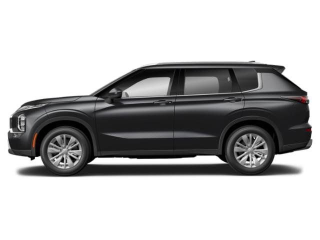 New 2025 Mitsubishi Outlander SE image 27