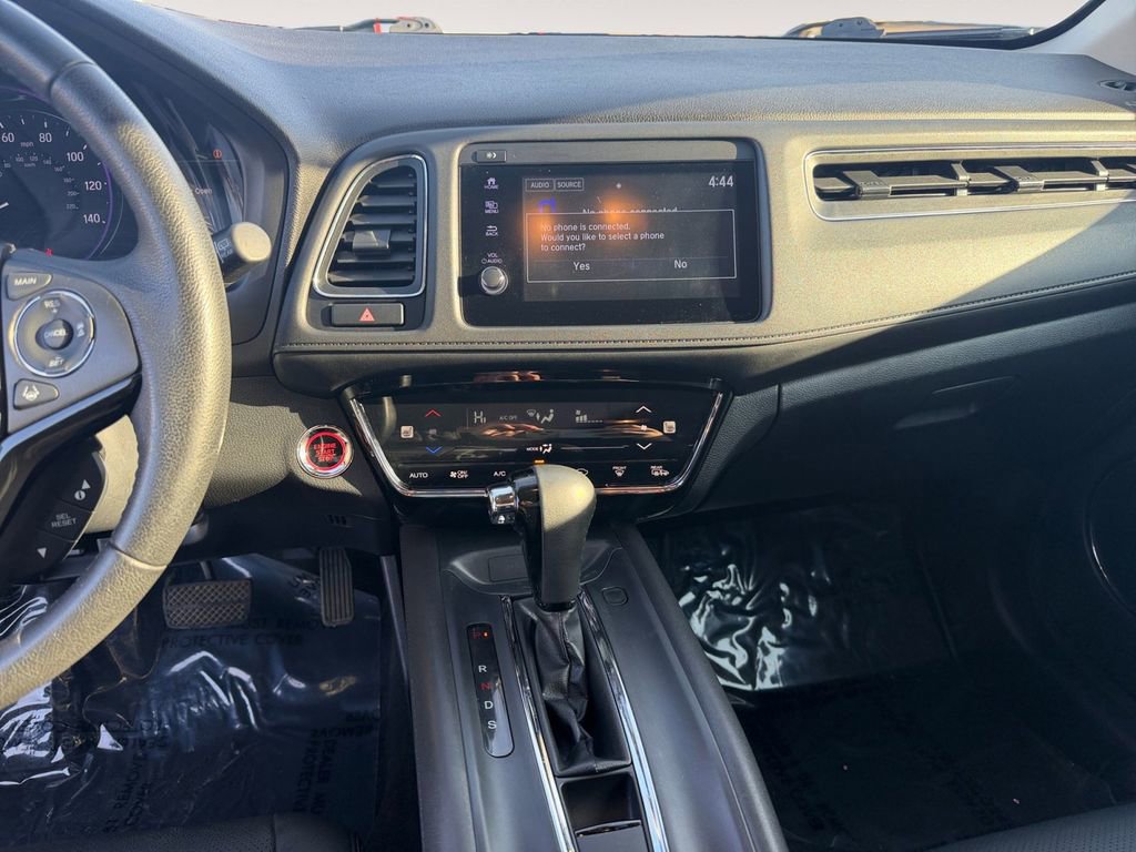 Used 2022 Honda HR-V EX-L image 12