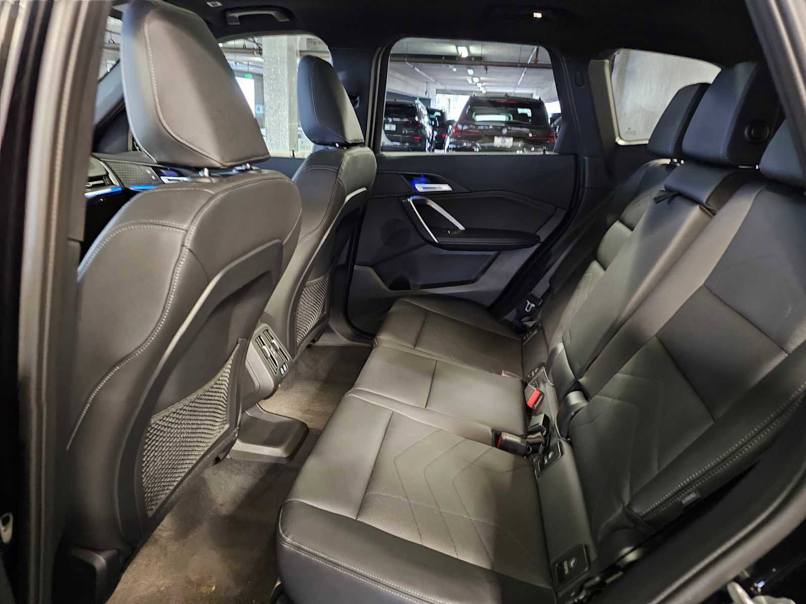 Used 2023 BMW X1 xDrive28i w/ Convenience Package image 35