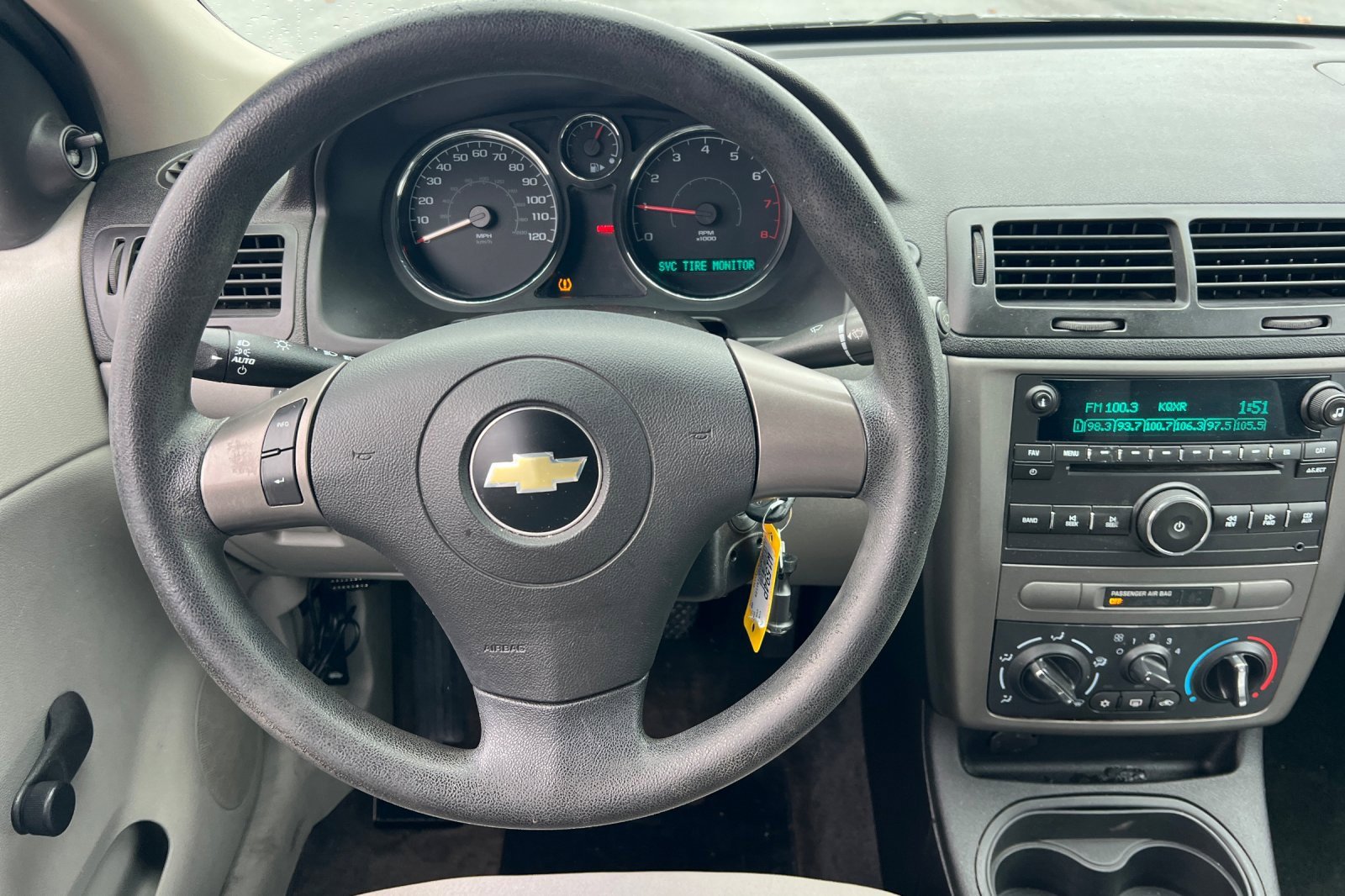 Used 2009 Chevrolet Cobalt LS image 11