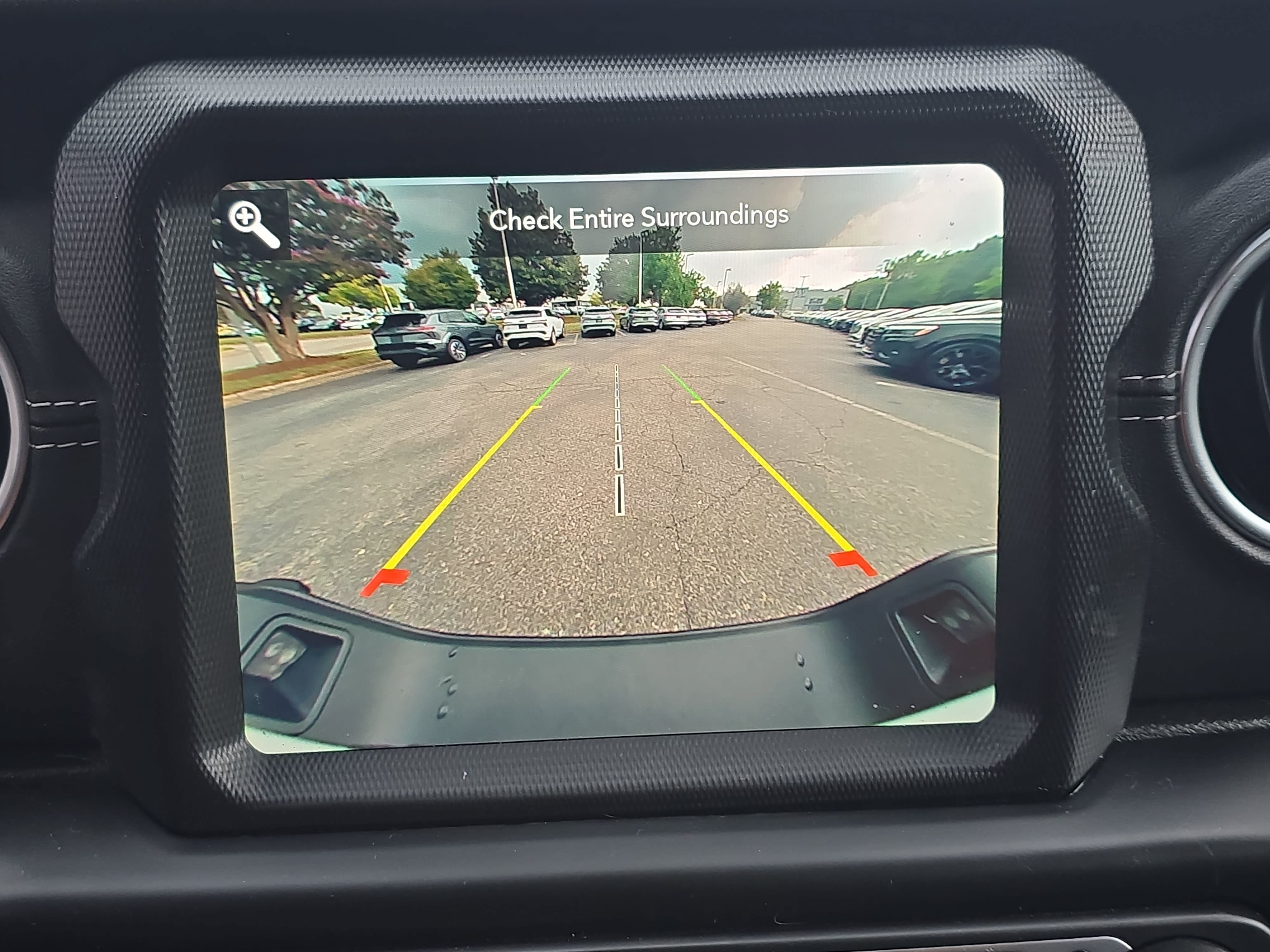 Used 2022 Jeep Gladiator Overland w/ Popular Equipment Package AWD/4WD image 22