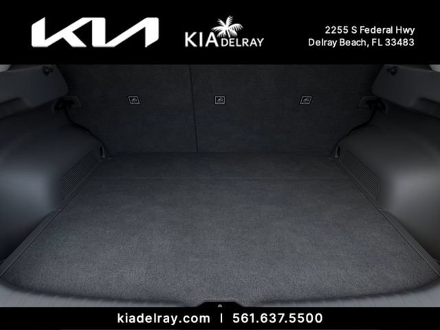 New 2026 Kia Niro Wind FWD image 19
