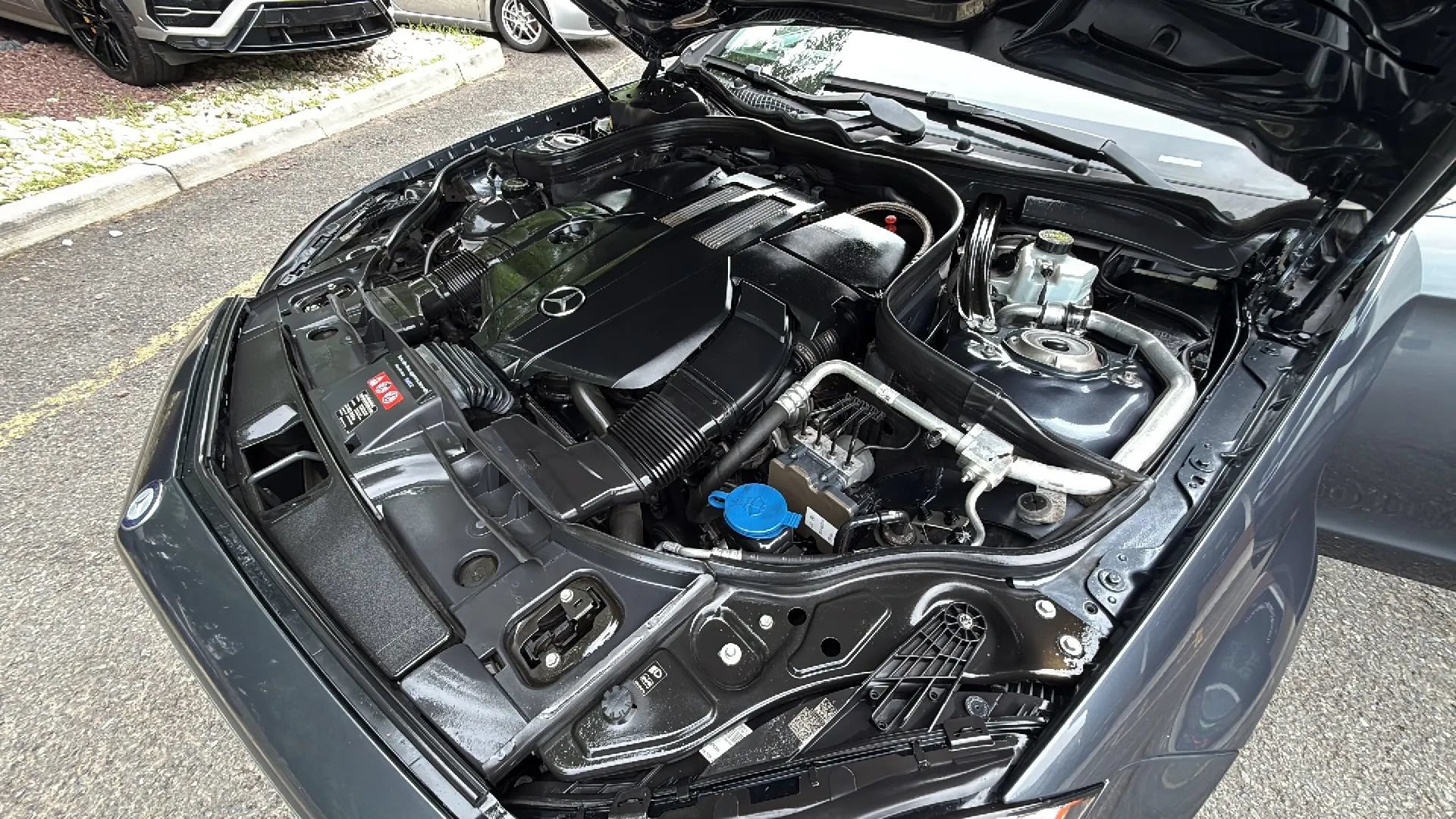 Used 2015 Mercedes-Benz CLS 400 image 49
