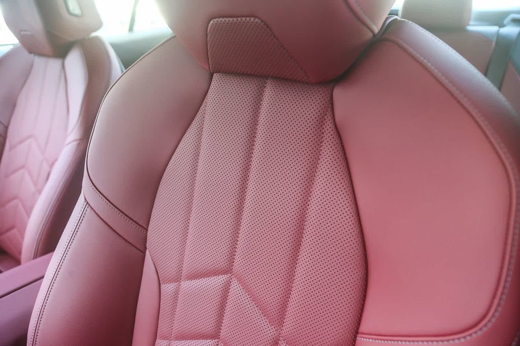 New 2026 BMW i5 eDrive40 w/ M Sport Package image 21