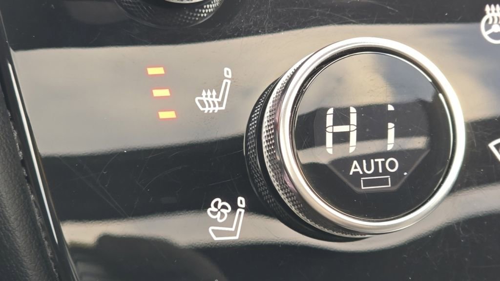 Used 2023 INFINITI QX60 Autograph image 8