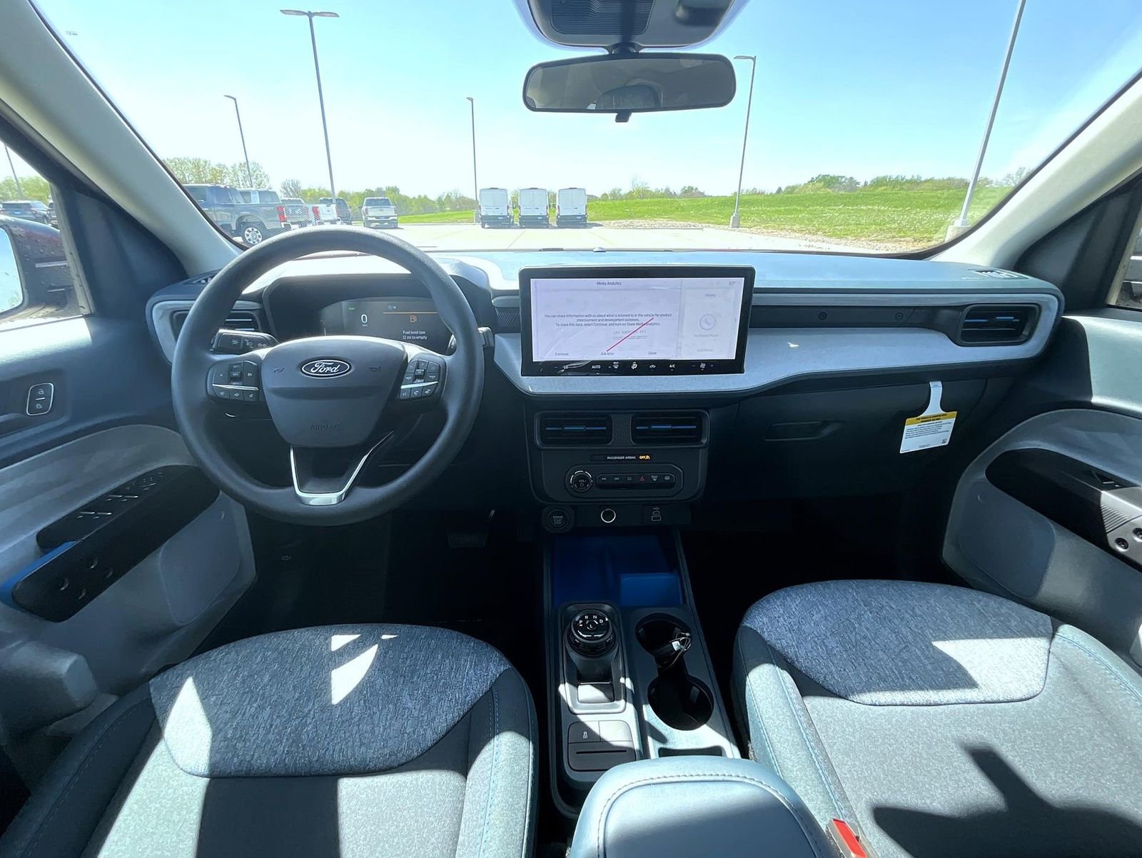 New 2026 Ford Maverick XLT image 12