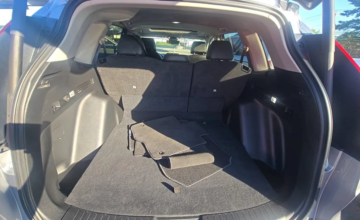 Used 2023 Honda CR-V EX-L image 8