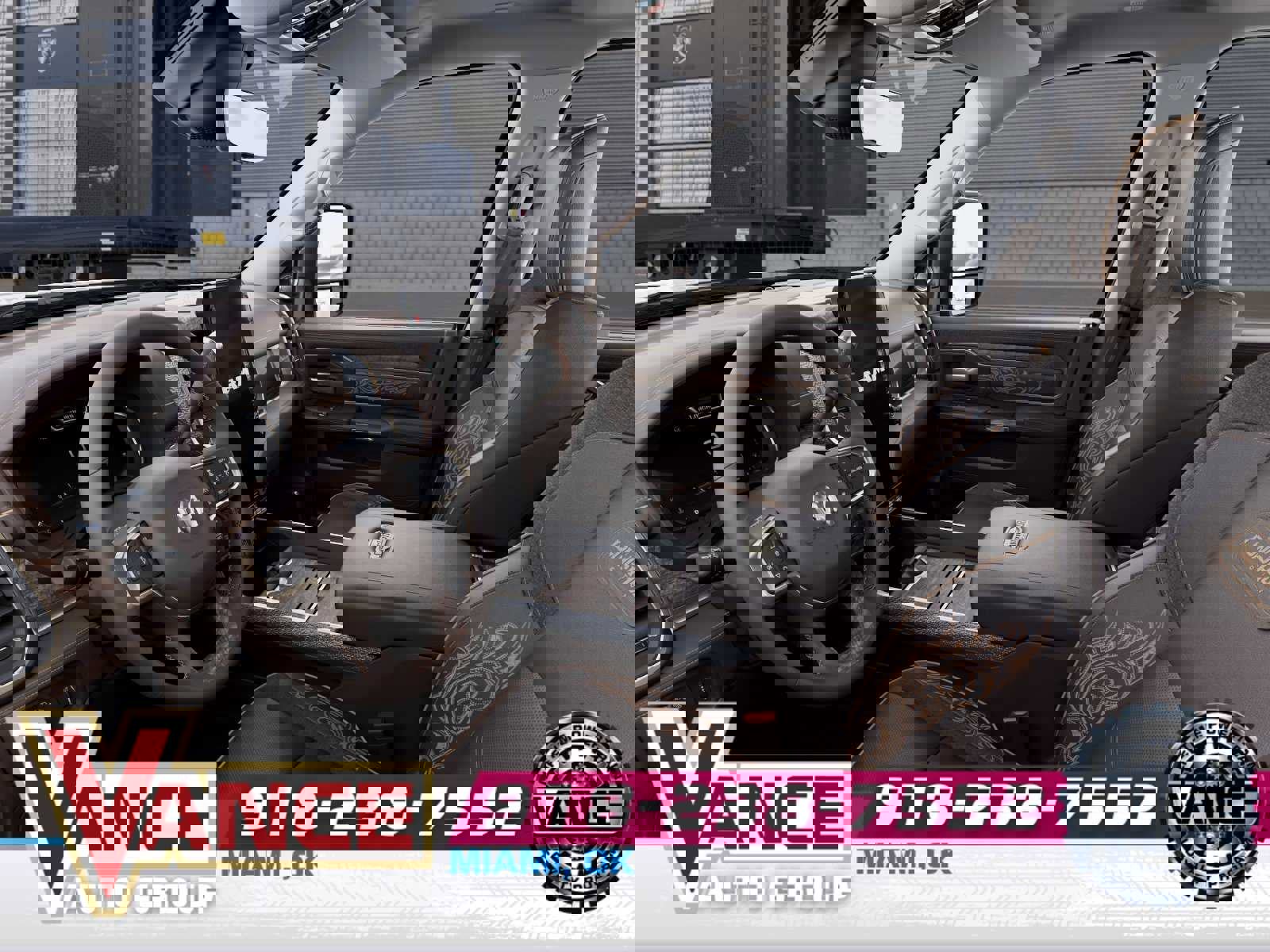 New 2026 RAM 2500 Limited image 22