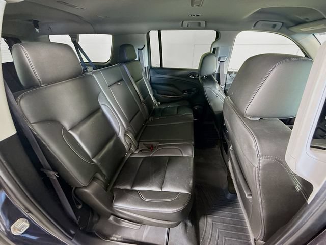 Used 2017 Chevrolet Suburban LT AWD/4WD image 32