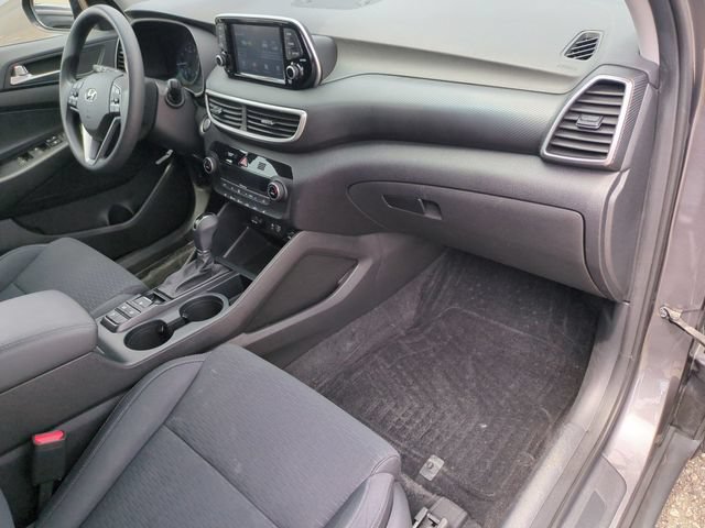 Used 2020 Hyundai Tucson AWD image 19