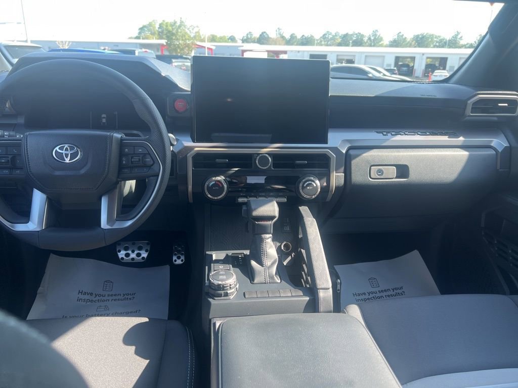Used 2026 Toyota Tacoma TRD Sport image 17