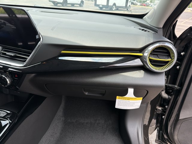 New 2026 Chevrolet Trax ACTIV w/ Driver Confidence Package FWD image 31