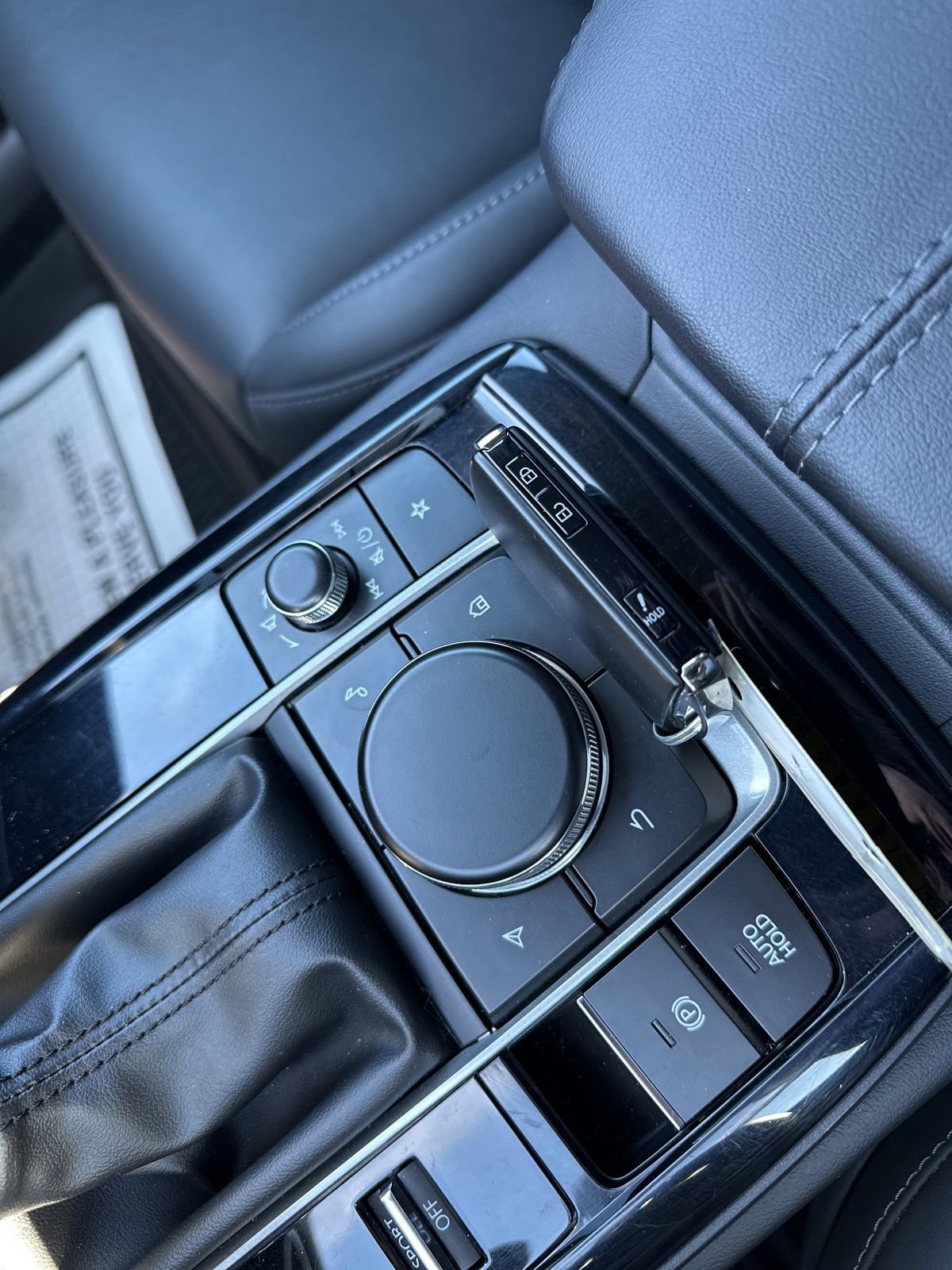 Used 2024 MAZDA CX-30 AWD 2.5 S w/ Select Sport Pkg image 62