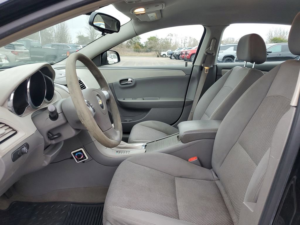 Used 2009 Chevrolet Malibu LS image 5