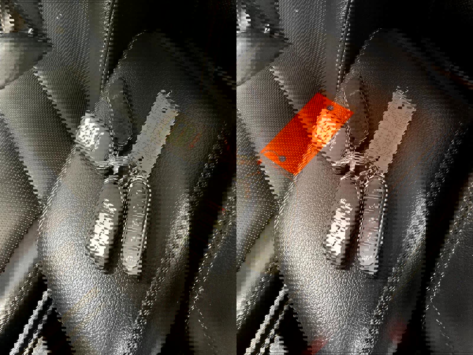 Used 2015 Honda CR-V EX-L image 31