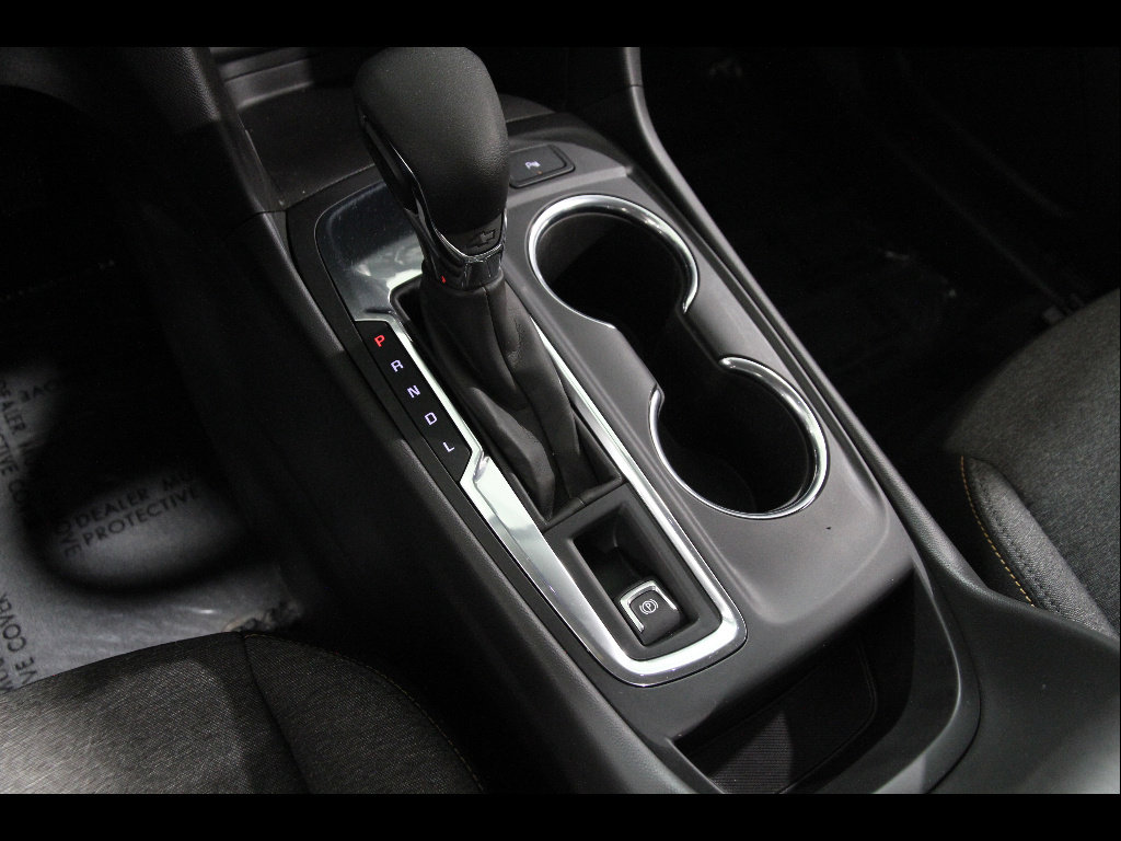 Used 2023 Chevrolet Equinox LT image 15