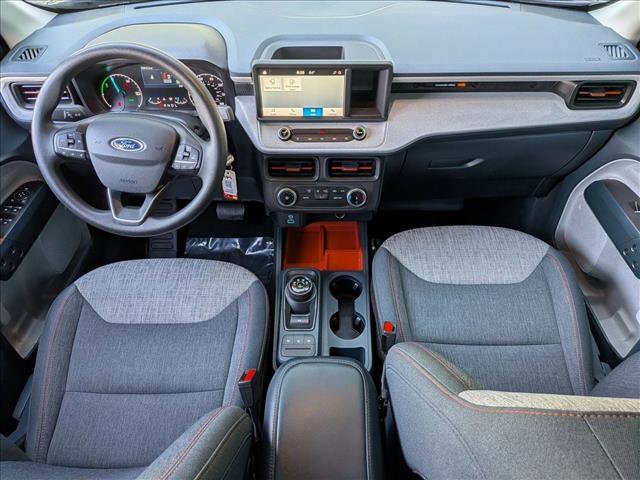 Used 2023 Ford Maverick XLT image 17