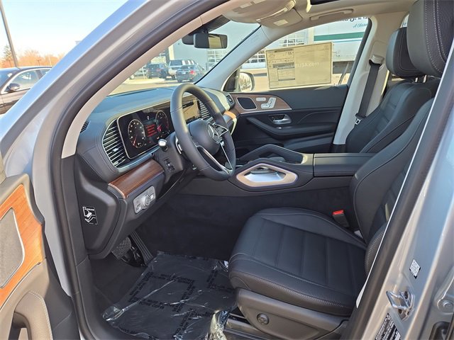 New 2026 Mercedes-Benz GLE 350 GLE 350 image 25