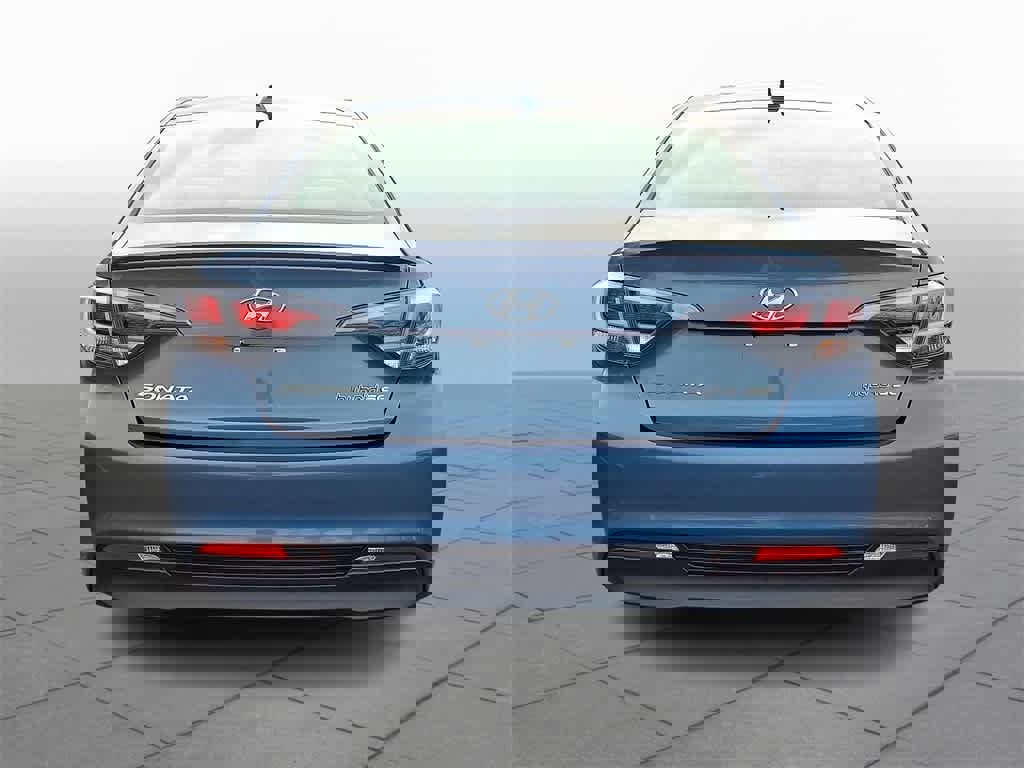 Used 2016 Hyundai Sonata SE image 23