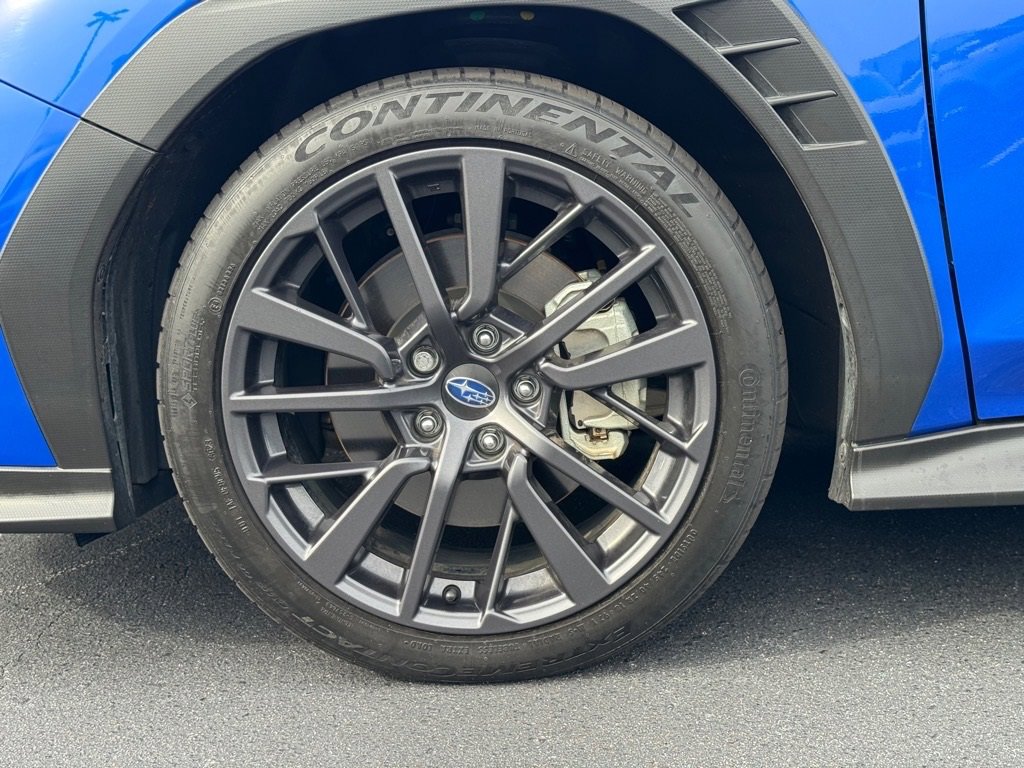 Used 2023 Subaru WRX Premium image 9